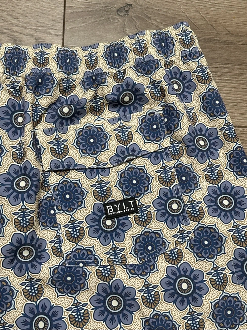 BYLT 5